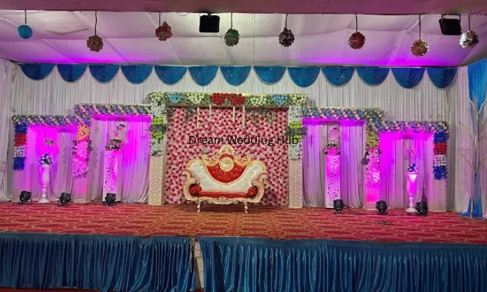 Heera Function Hall